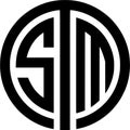 Team solomid sports logo